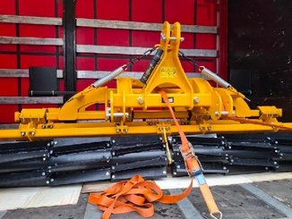 Miscellaneous Agrisem <pas de famille>