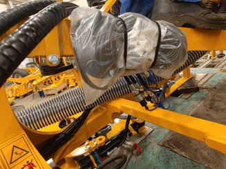 Miscellaneous Agrisem <pas de famille>