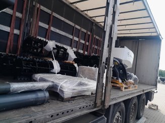 Miscellaneous Agrisem DS300