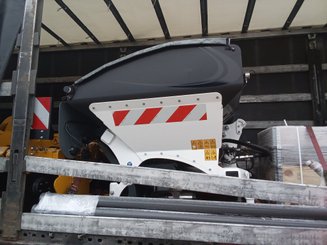 Seed drill - other Agrisem DSF1600