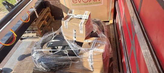 Miscellaneous Agrisem <pas de famille>