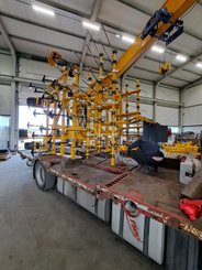 Miscellaneous Agrisem <pas de famille>