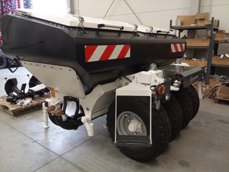 Seed drill - other Agrisem DSF2500