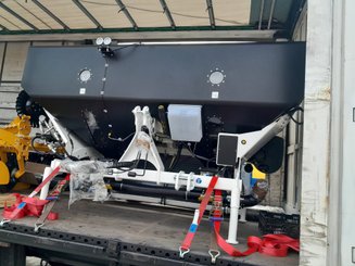 Seed drill - other Agrisem DSF2500