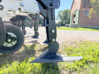 Miscellaneous Agrisem <pas de famille>