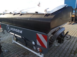 Seed drill - other Agrisem DSF2500