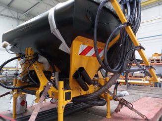 Seed drill - other Agrisem DSF1500
