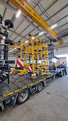 Miscellaneous Agrisem <pas de famille>