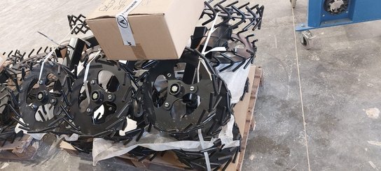 Miscellaneous Agrisem Fertill Repliable