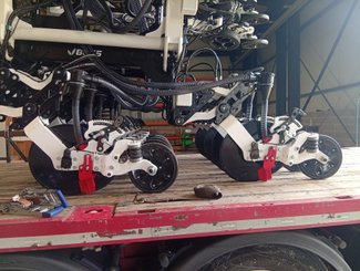 Miscellaneous Agrisem <pas de famille>