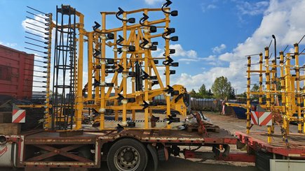 Miscellaneous Agrisem <pas de famille>