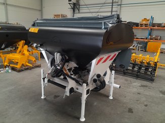 Miscellaneous Agrisem <pas de famille>