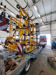 Miscellaneous Agrisem <pas de famille>