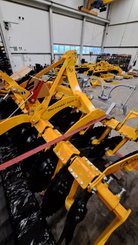 Miscellaneous Agrisem <pas de famille>