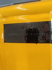 Miscellaneous Agrisem <pas de famille>