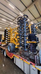 Miscellaneous Agrisem <pas de famille>