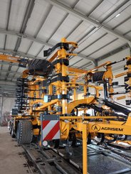 Miscellaneous Agrisem <pas de famille>