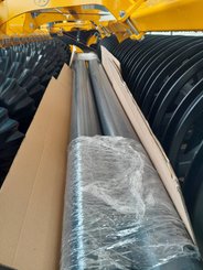 Seed drill - other Agrisem DSF2500