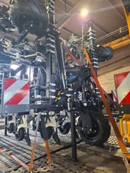 Miscellaneous Agrisem <pas de famille>