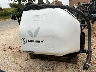 Tank Agrisem DLF