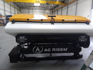 Seed drill - other Agrisem DSF1800