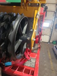 Miscellaneous Agrisem Rouleaux