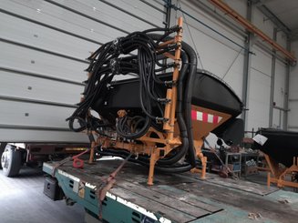 Miscellaneous Agrisem <pas de famille>