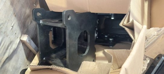 Miscellaneous Agrisem <pas de famille>