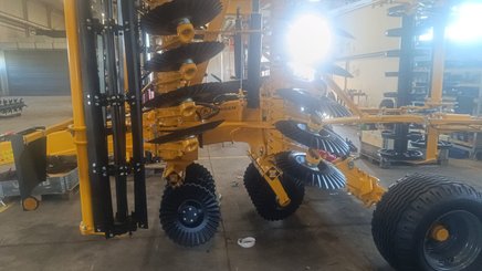 Miscellaneous Agrisem <pas de famille>