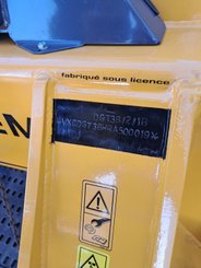 Miscellaneous Agrisem <pas de famille>