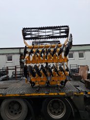 Disc stubble cultivator Agrisem Disc-O-Vigne