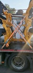 Disc stubble cultivator Agrisem Disc-O-Vigne Fixe