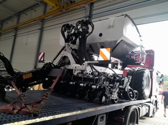 Miscellaneous Agrisem <pas de famille>