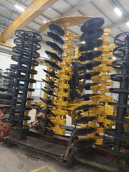 Miscellaneous Agrisem <pas de famille>