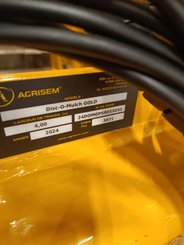 Miscellaneous Agrisem <pas de famille>