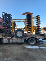 Miscellaneous Agrisem <pas de famille>