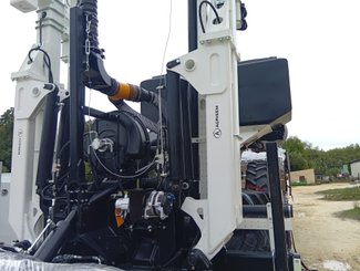 Miscellaneous Agrisem <pas de famille>