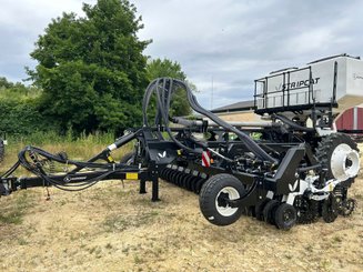 No-till seed drill Agrisem Strip-Cat II traîné Repliable