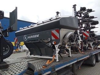 Seed drill - other Agrisem DSF2500