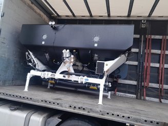 Miscellaneous Agrisem <pas de famille>