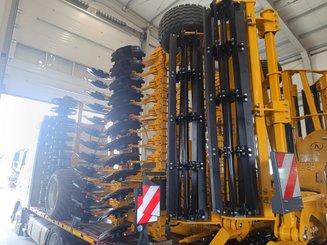 Roller Agrisem FACA roller