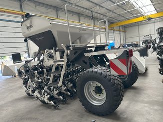 No-till seed drill Agrisem BOSS Trainé 3/4m
