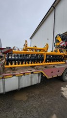Tined stubble cultivator Agrisem Smartplow porté Fixe