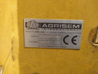 Subsoiler Agrisem Combiplow COMBIPLOW 32