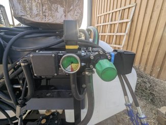 Tank Agrisem DLF