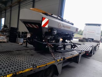 Seed drill - other Agrisem DSF2600