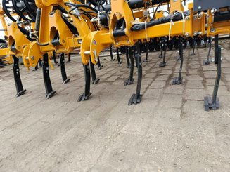 Tined stubble cultivator Agrisem Smartplow porté Fixe