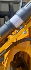 Tined stubble cultivator Agrisem Smartplow porté Fixe