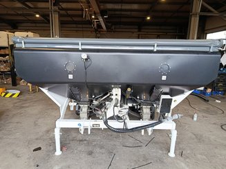 Seed drill - other Agrisem DSF2200