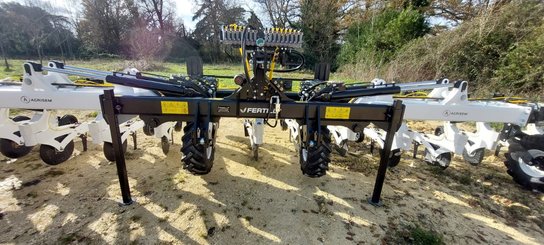 Miscellaneous farm Agrisem Fertill Repliable